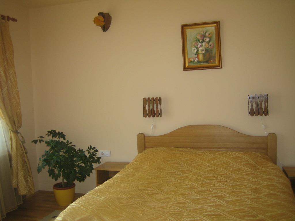 Casa Anca Boutique Hotel Timisu de Jos Quarto foto